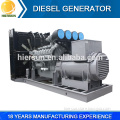640kw/800kva diesel generator with perkins engine made in china wholesale